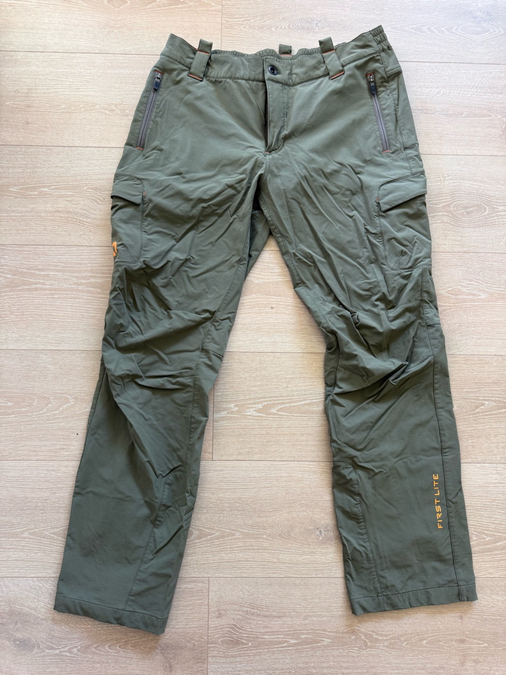 First Lite Women’s Alturas Pant